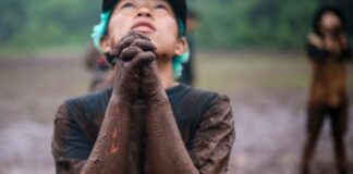 El Papa sigue pidiendo la paz para los pueblos del mundo en conflicto.