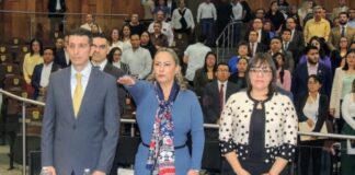 La CEDHV emitió 100 recomendaciones de las cuales 41 son en contra de la FGE #Veracruz