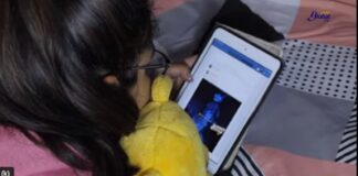 #Alerta Grooming, amenaza sexual latente para infantes y adolescentes .