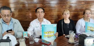 #Chavorucos: Noche Retro en apoyo de Martha por incendio de su casa #Xalapa #Veracruz