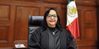 Temas de género y definición de pesos y contrapesos, en hoja de ruta de SCJN en 2024