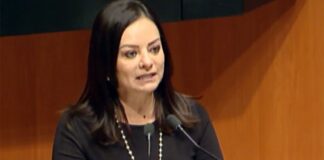 Por aumento de asaltos llama Senadora a reforzar estrategias de seguridad en red carretera