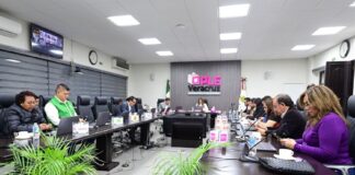 OPLE Veracruz impulsa redes de candidatas y de mujeres electas para el Proceso Electoral Local Ordinario 2023-2024