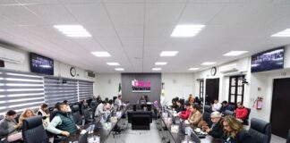 OPLE Veracruz aprueba estrategia en materia de comunicación social para 2024