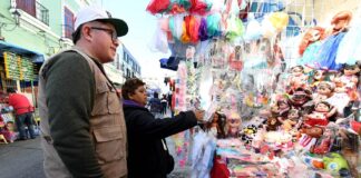 Realiza Ayuntamiento de Xalapa operativo de vigilancia por Día de Reyes