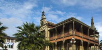 Veracruz, sede del Tianguis Nacional de Pueblos Mágicos .