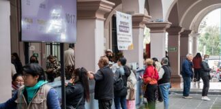 Con pago del Predial, ciudadanía refrenda su confianza en el Gobierno Municipal #Xalapa