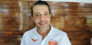 Una bajeza asustar a adultos mayores con cuento que si Morena pierde quitan las pensiones: Pepe Manrique