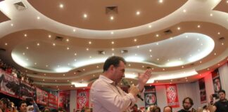 EL PRI CONSTRUYE, MORENA DESTRUYE .