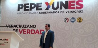 LA SOCIEDAD CIVIL, DECEPCIONADA .