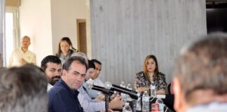 “Necesario un gobernador turístico, no un gobernador turista”, afirma Yunes