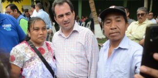 Solo abuchean a quienes les han fallado: Pepe Yunes