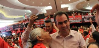 Todo aquello que el PRI construyó ahora Morena lo destruye: Pepe Yunes