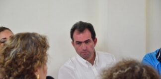 Busca Pepe Yunes que el próximo gobierno de Veracruz le cumpla a las mujeres.