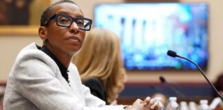 Renuncia presidenta de Universidad de Harvard tras polémica por antisemitismo