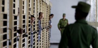Familiares y ONGs piden Amnistía e Indulto para presos políticos en Cuba.