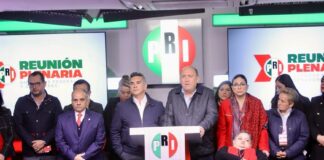 Sin conocer la reforma de pensiones de AMLO el PRI adelantó su voto a favor