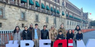 México: Seis niñas y niños asesinados diariamente en 2023