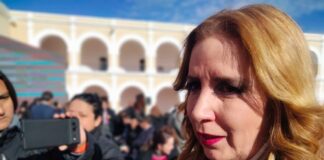 DIF de Veracruz descarta frenar entrega de apoyos o programas sociales por procesos electorales