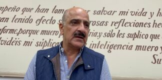 El relleno sanitario en El Tronconal cumplirán las normas: Ricardo Ahued