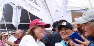 Tiembla la burocracia .