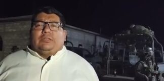 Confirma ONG que atroces videos exhibidos por narcos son de masacre en Guerrero.