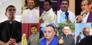 CIDH saluda excarcelación de Monseñor Rolando Álvarez junto con otros sacerdotes, y rechaza su expulsión de Nicaragua