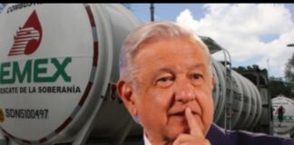 AMLO e hijos tienen en Pemex otro botín .