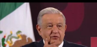 López Obrador desaparecerá todos los órganos autónomos porque dice son una farsa.