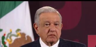 A meses de acabar el sexenio, AMLO quiere reformas .