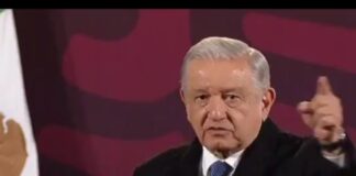 ¿Qué fue lo que dijo López Obrador sobre Israel?