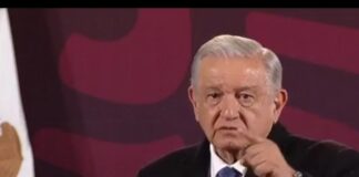 Ante abusos de GN AMLO señala de delincuentes a quien no los quiere en Chiapas.