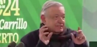 #AMLO: Al gobernador Gallardo “se olvidó que una cosa son los partidos y otra cosa es el gobierno”