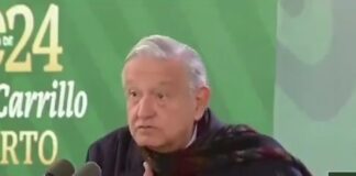 Cuando Loret dice que mis hijos trafican influencias no me quita el sueño ni a ellos tampoco: AMLO #Video.