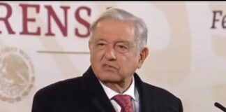 López Obrador se victimiza en el caso de Azucena Uresti.
