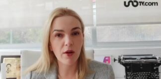 ¿Hay censura desde Palacio Nacional? Se pregunta Pam Cerdeira en su video columna.