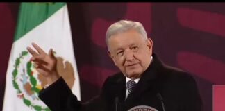 Los “fifís” se levantan más tarde, le advierte AMLO a Xóchitl por anuncio de “La Mañanera de Verdad”