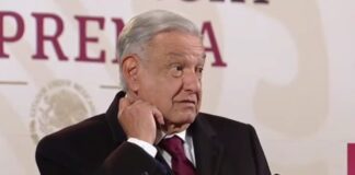 AMLO se deslinda de filtración de datos de periodistas y culpa a la oposición .
