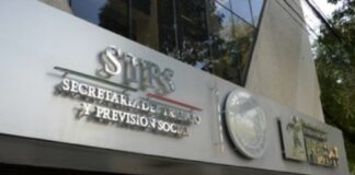 Secretaría del Trabajo responde a revelaciones de Sanjuana Martínez .