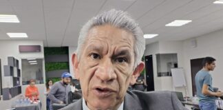 Alrededor de 64 mil veracruzanos en el extranjero están en padrón electoral, 25 mil podrán votar.