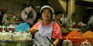 Solo 2 de cada 10 mujeres reciben pensión tras laborar en sector formal .