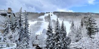 EE UU se congela con temperaturas de menos 26 grados .