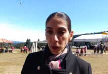 Red UV por la Legalidad… solo tres exigencias al “espurio”