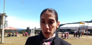 Asegura Fiscal que no serán “brazo ejecutor” contra adversarios por proceso electoral