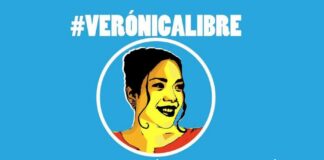 Tras 12 años encarcelada injustamente, absuelven a Verónica Razo