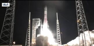 Inicia UNAM viaje a la luna: despegan en Cabo Cañaveral