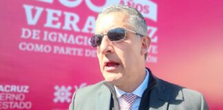 Justifica SEV retraso de pago de salarios a maestras y maestros en Veracruz.