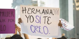 Regidora en Oaxaca, teme por su vida tras ganar sentencia por Violencia Política de Género