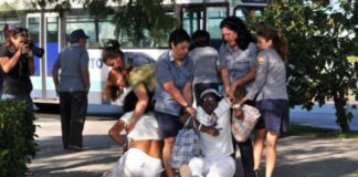 El 45% de “acciones represivas” en Cuba 2023 fueron contra mujeres opositoras: OCDH