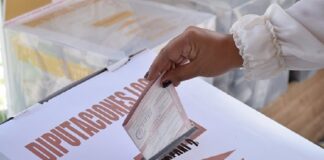 Difunde INE reglas establecidas para la Intercampaña .